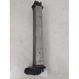 144963639R Radiatore intercooler scambiatore aria/aria Renault Megane III Sportour 1.5 k9ka6 2013