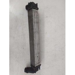 144963639R Radiatore intercooler scambiatore aria/aria Renault Megane III Sportour 1.5 k9ka6 2013