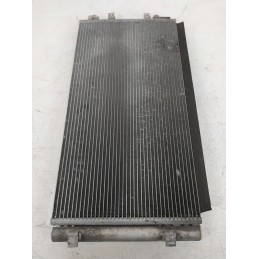 921000294R Radiatore clima a/c Renault Megane III serie Sportour 1.5dci k9ka6 2013