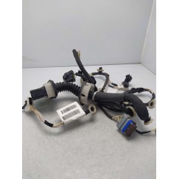 9825267080 cablaggio cavi elettrici portiera Citroen C3 1.5 YH01 2019 anteriore sinistra