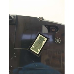983214048000 quadro strumenti contachilometri Citroen C3 1.5 YH01 2019