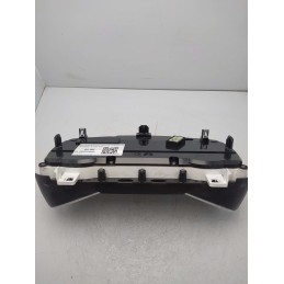 983214048000 quadro strumenti contachilometri Citroen C3 1.5 YH01 2019