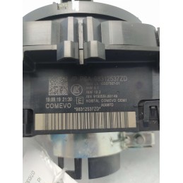 98312537ZD devioluci deviosgancio Citroen C3 1.5 YH01 2019 contatto spiralato 