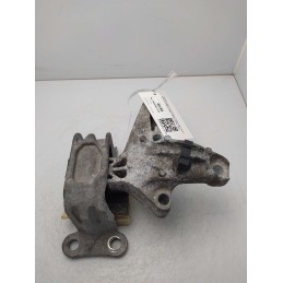 326E28 supporto sostegno motore lato destro Reanult Megane MK3 1.5 DCI 81KW 2013 