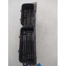 9832694380 centralina ecu modulo controllo motore Citroen C3 1.5 YH01 2019 Bosch
