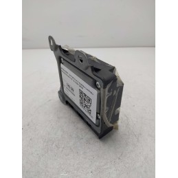 9829442880 centralina ecu modulo controllo airbag Citroen C3 1.5 YH01 2019