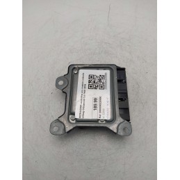 9829442880 centralina ecu modulo controllo airbag Citroen C3 1.5 YH01 2019