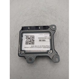 9829442880 centralina ecu modulo controllo airbag Citroen C3 1.5 YH01 2019
