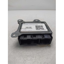 9829442880 centralina ecu modulo controllo airbag Citroen C3 1.5 YH01 2019