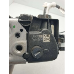 16942937 Serratura chiusura elettrica anteriore destra Citroen C3 1.5 YH01 2019