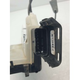 16942937 Serratura chiusura elettrica anteriore destra Citroen C3 1.5 YH01 2019