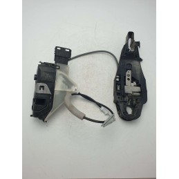 16942937 Serratura chiusura elettrica anteriore destra Citroen C3 1.5 YH01 2019