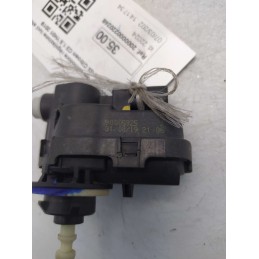 90005925 Servomotore regolazione luci altezza fari fanale dx Citroen C3 1.5 YH01 2019