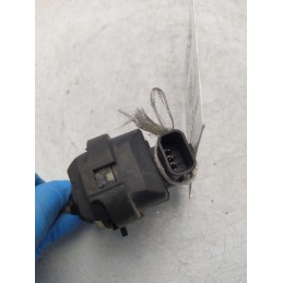 90005925 Servomotore regolazione luci altezza fari fanale dx Citroen C3 1.5 YH01 2019