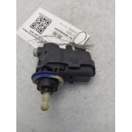 90005925 Servomotore regolazione luci altezza fari fanale dx Citroen C3 1.5 YH01 2019