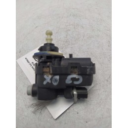 90005925 Servomotore regolazione luci altezza fari fanale dx Citroen C3 1.5 YH01 2019