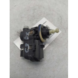 90005925 Servomotore regolazione luci altezza fari fanale dx Citroen C3 1.5 YH01 2019