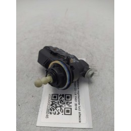 90005925 Servomotore regolazione luci altezza fari fanale dx Citroen C3 1.5 YH01 2019