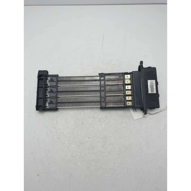 T1002272M Resistenza stufa riscaldatore abitacolo Citroen C3 1.5 YH01 2019