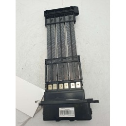 T1002272M Resistenza stufa riscaldatore abitacolo Citroen C3 1.5 YH01 2019