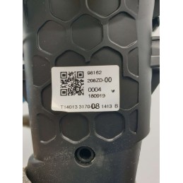 98162208ZD-00 Bocchetta aerazione cruscotto lato sinistro Citroen C3 1.5 YH01 2019