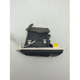 98162208ZD-00 Bocchetta aerazione cruscotto lato sinistro Citroen C3 1.5 YH01 2019