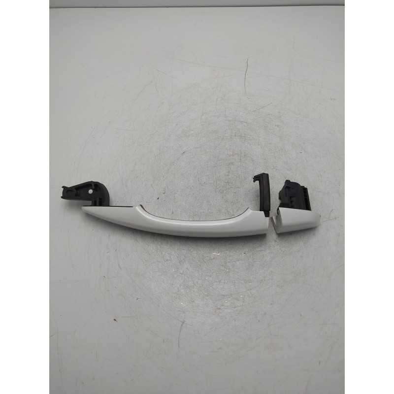 Maniglia esterna portiera posteriore destra bianco Citroen C3 1.5 YH01 2019