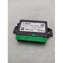 0263014165 Centralina ECU...