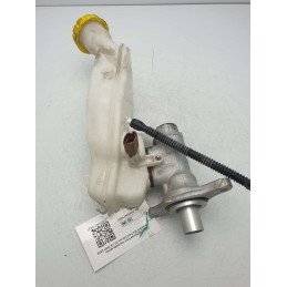 32069745 Pompa freni vaschetta tanica serbatoio olio freni Citroen C3 1.5 YH01 2019