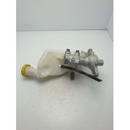 32069745 Pompa freni vaschetta tanica serbatoio olio freni Citroen C3 1.5 YH01 2019