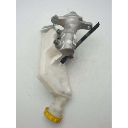 32069745 Pompa freni vaschetta tanica serbatoio olio freni Citroen C3 1.5 YH01 2019