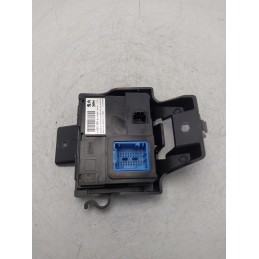 9832228080 Centralina ECU clima a/c modulo climatizzatore Citroen C3 1.5 YH01 2019