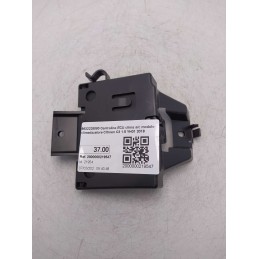 9832228080 Centralina ECU clima a/c modulo climatizzatore Citroen C3 1.5 YH01 2019