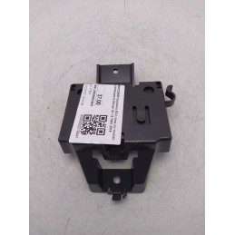 9832228080 Centralina ECU clima a/c modulo climatizzatore Citroen C3 1.5 YH01 2019
