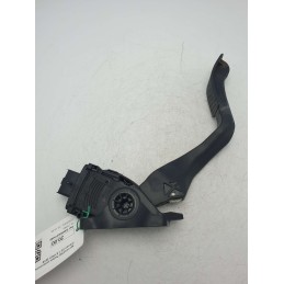 9671433780 Pedale potenziometro acceleratore Citroen C3 1.5 YH01 2019
