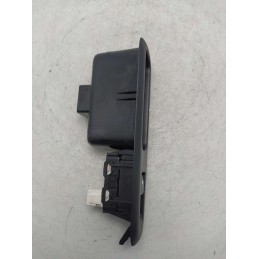 96762292ZD Interruttore pulsante alzavetro post sx Citroen C3 1.5 YH01 2019