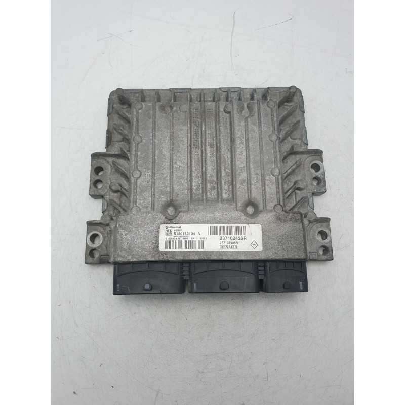 S180153104A 237102426R Centralina ECU motore Renault Megane III serie Sportour 2013 1.5dci k9ka6
