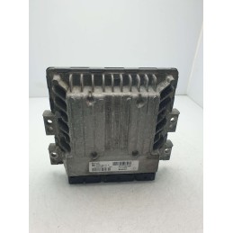 S180153104A 237102426R Centralina ECU motore Renault Megane III serie Sportour 2013 1.5dci k9ka6