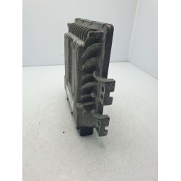 S180153104A 237102426R Centralina ECU motore Renault Megane III serie Sportour 2013 1.5dci k9ka6