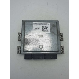 S180153104A 237102426R Centralina ECU motore Renault Megane III serie Sportour 2013 1.5dci k9ka6