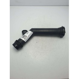 144609794R Tubo condotto manicotto rigido intercooler Renault Megane III serie sportour 2013 1.5dci 81kw k9ka6