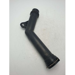144609794R Tubo condotto manicotto rigido intercooler Renault Megane III serie sportour 2013 1.5dci 81kw k9ka6