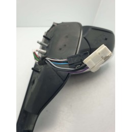 0211047 Specchietto retrovisore laterale destro elettrico Citroen C3 1.5 YH01 2019 6/4 fili