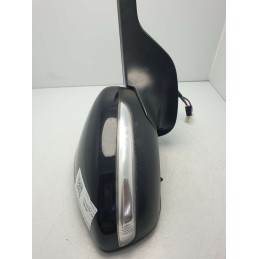 0211047 Specchietto retrovisore laterale destro elettrico Citroen C3 1.5 YH01 2019 6/4 fili