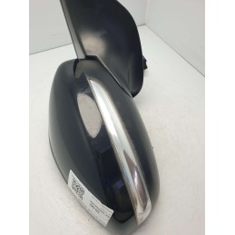 0211047 Specchietto retrovisore laterale destro elettrico Citroen C3 1.5 YH01 2019 6/4 fili