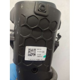 98162210ZD-00 Bocchetta aerazione cruscotto lato destro Citroen C3 1.5 YH01 2019
