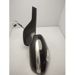 0211047 Specchietto retrovisore sinistro elettrico Citroen C3 1.5 YH01 2019 6 e 2 fili pieghevole