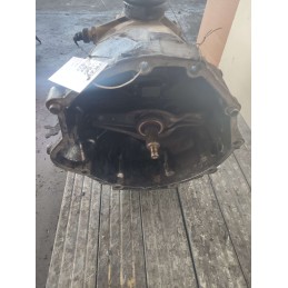 Cambio VW LT 28 -35 Mercedes Sprinter 2.5TD pos H1