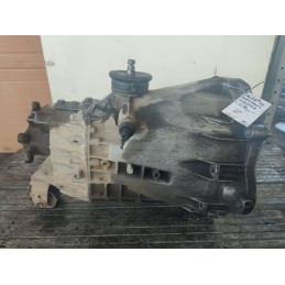 Cambio VW LT 28 -35 Mercedes Sprinter 2.5TD pos H1