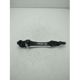 Maniglia esterna portiera posteriore sinistra bianco  Citroen C3 1.5 YH01 2019